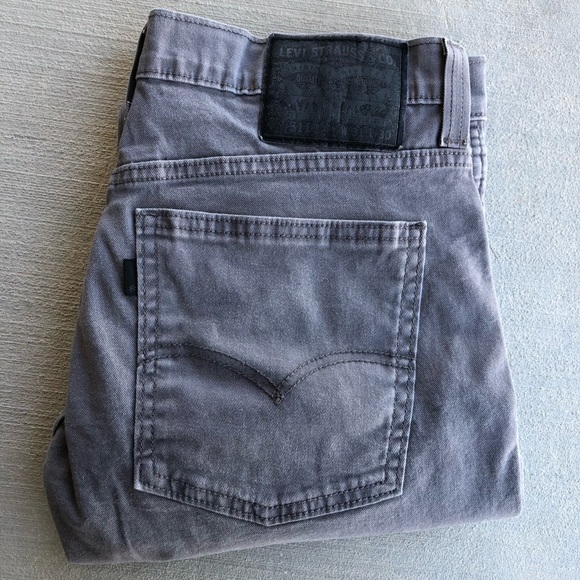 Levi’s 511 Jeans: 31 x 30 - Picture 1 of 9